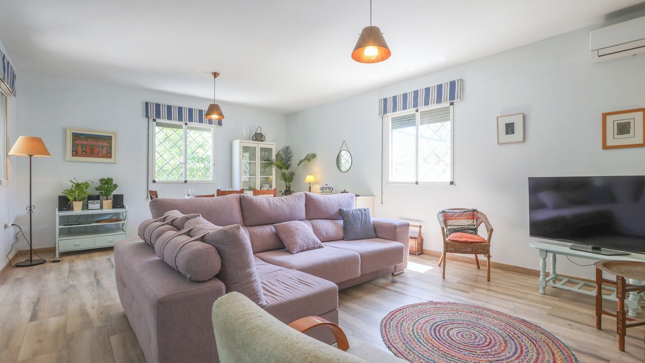 Photo of Livingroom in Arahal