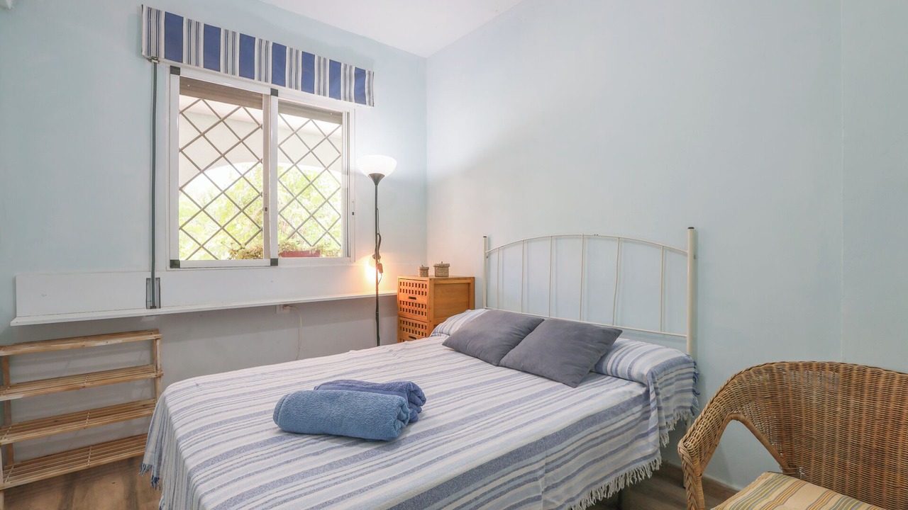 Photo of Bedroom in Arahal