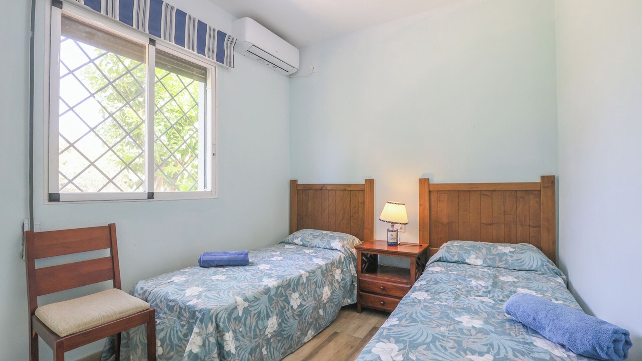 Photo of Bedroom in Arahal