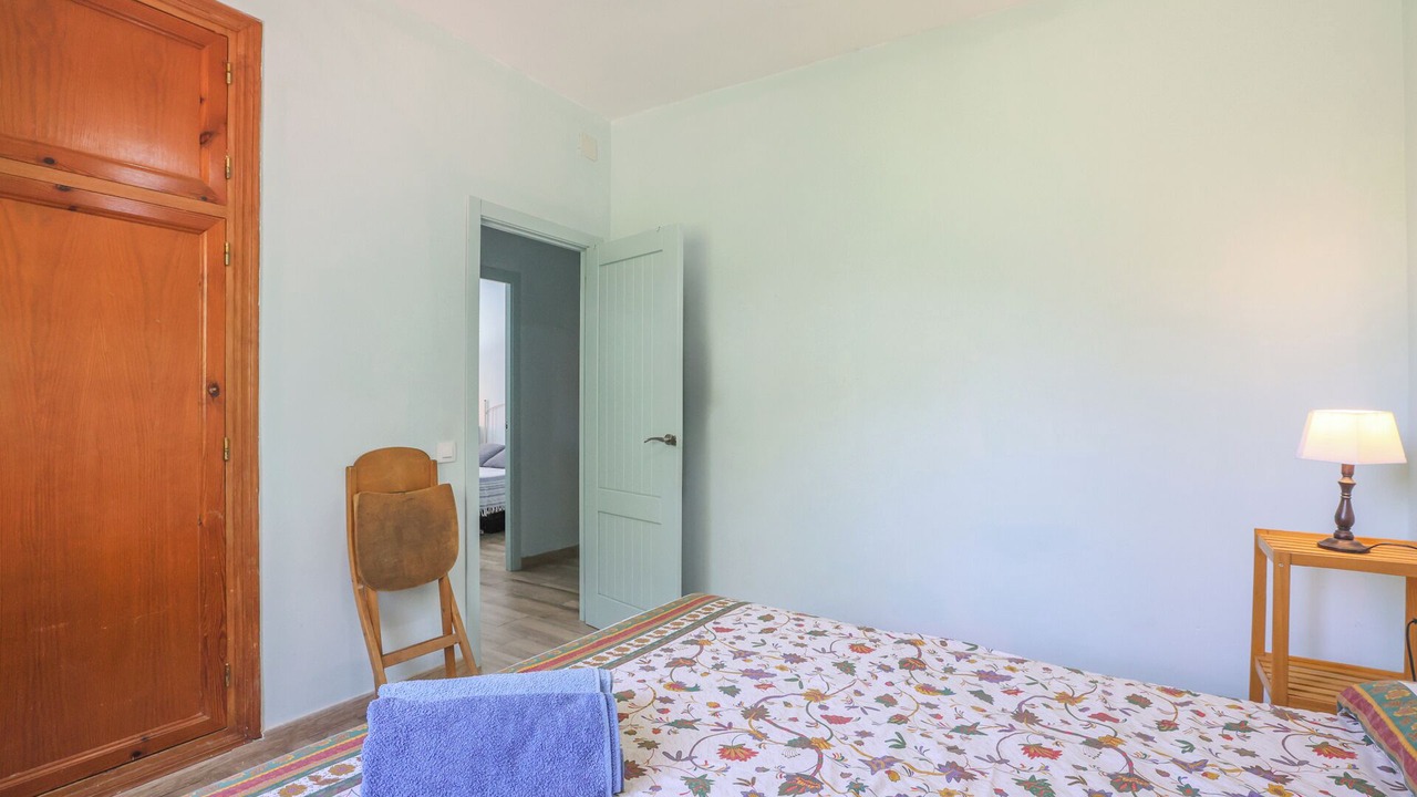 Photo of Bedroom in Arahal