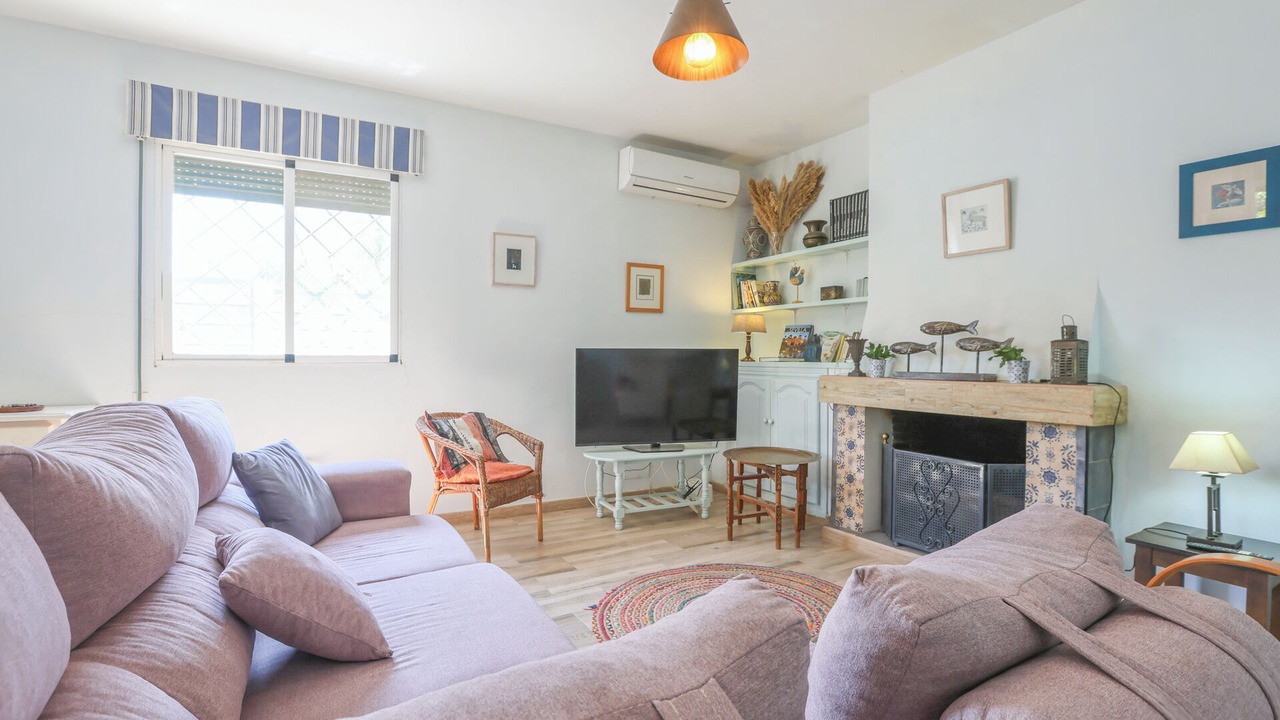 Photo of Livingroom in Arahal