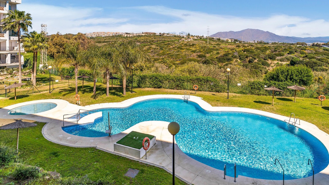 Photo of Outdoor in Puerto de la Duquesa