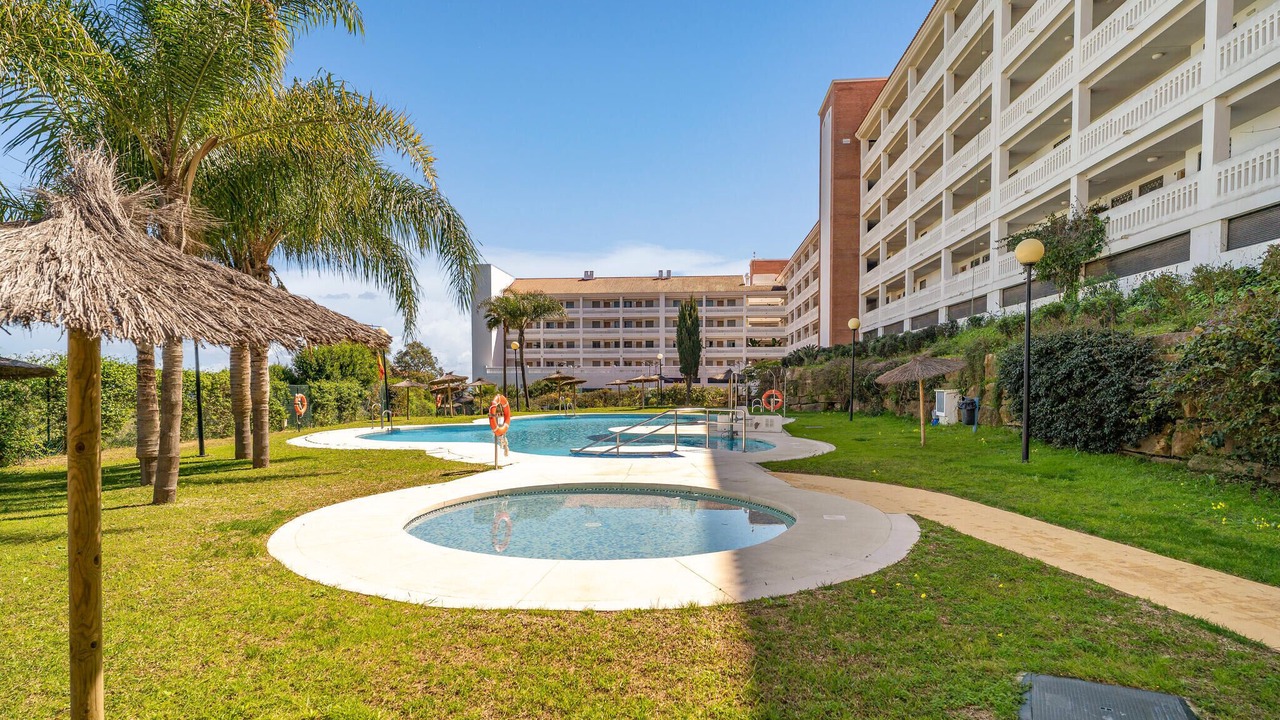 Photo of Outdoor in Puerto de la Duquesa