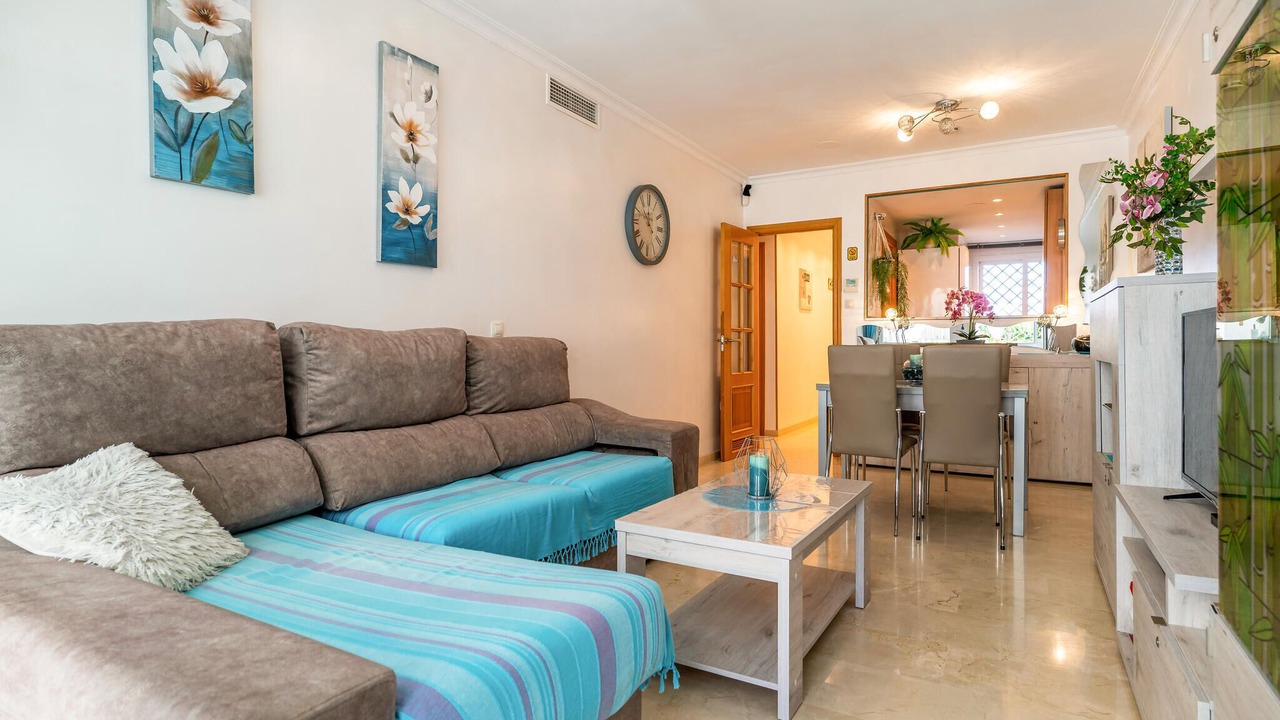 Photo of Bedroom in Puerto de la Duquesa