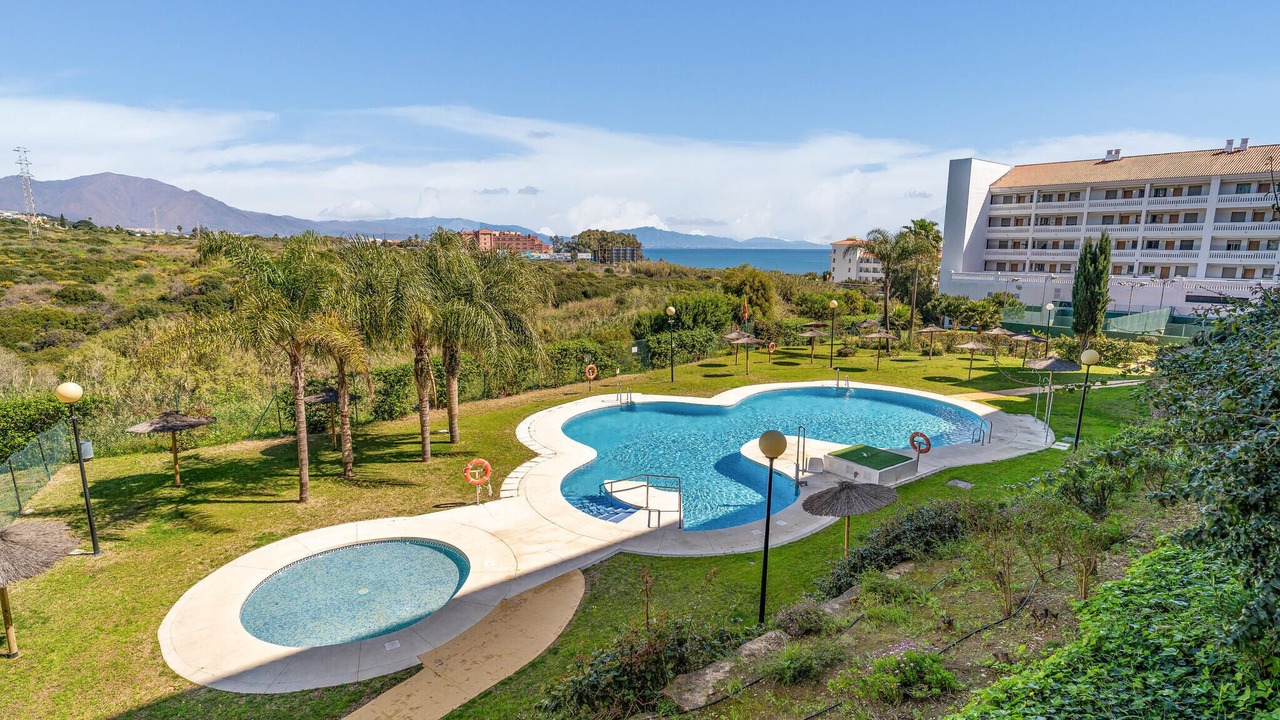 Photo of Outdoor in Puerto de la Duquesa