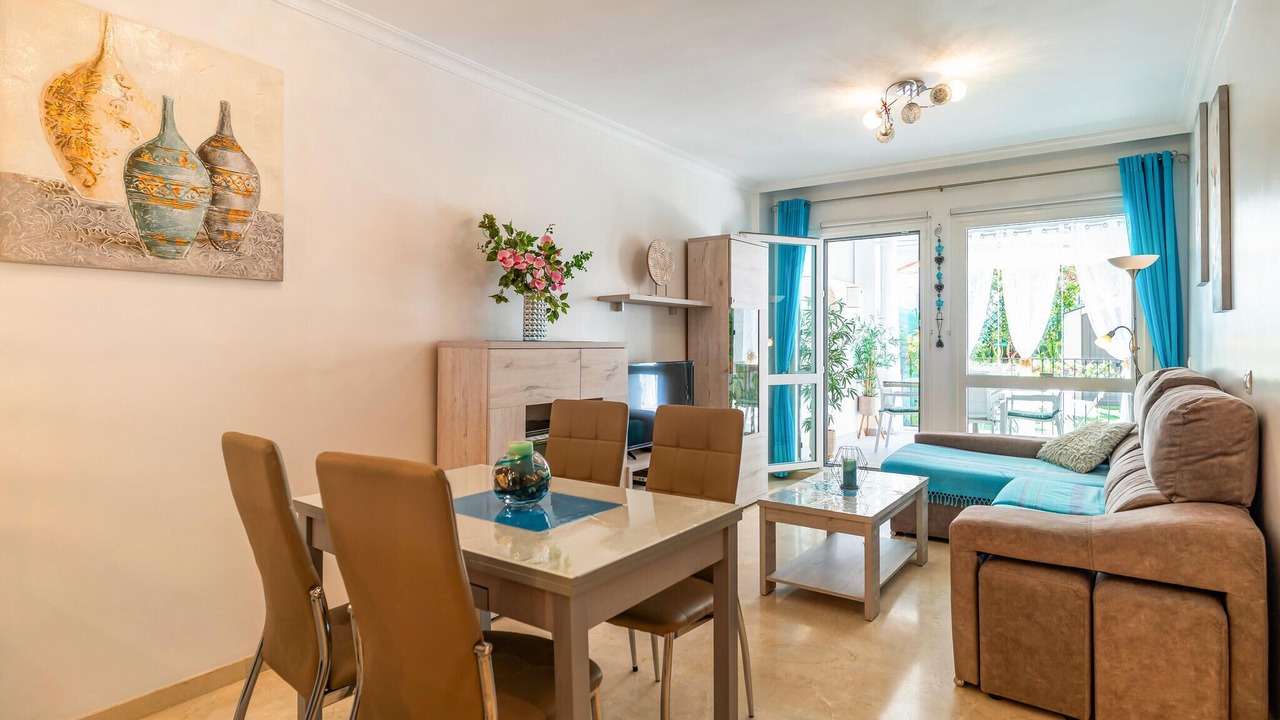 Photo of Bedroom in Puerto de la Duquesa