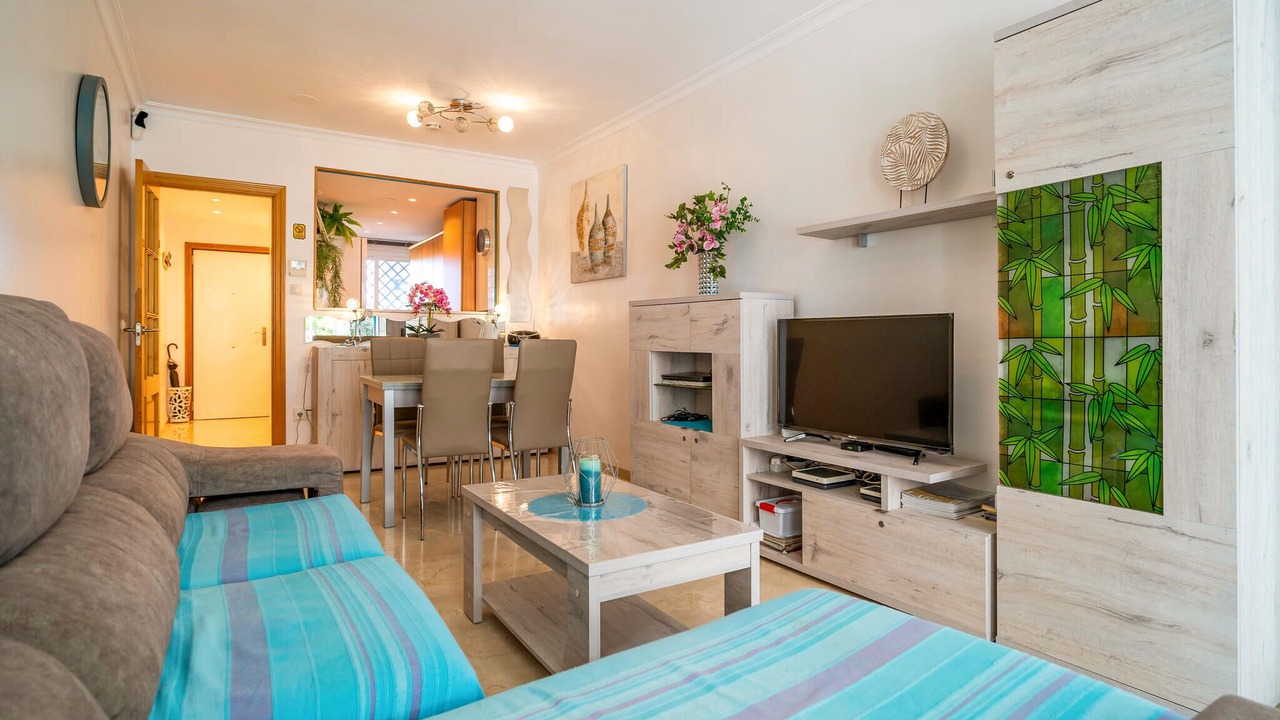 Photo of Bedroom in Puerto de la Duquesa