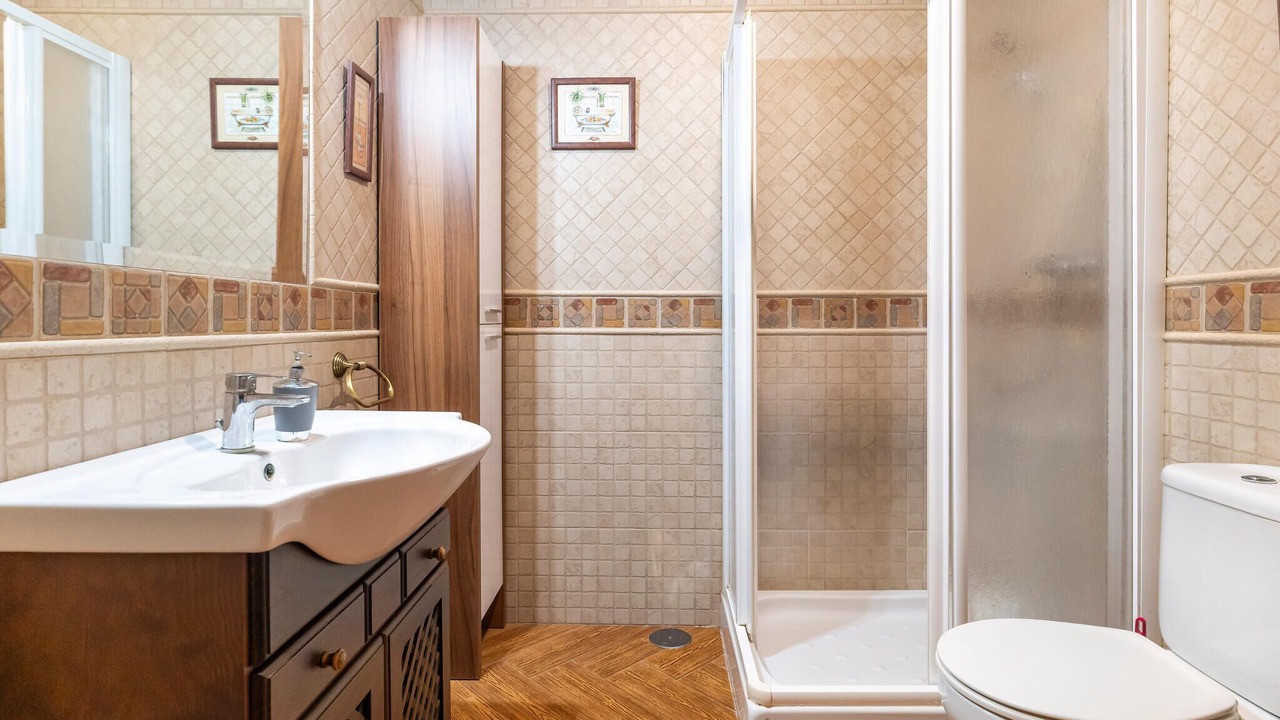 Photo of Bathroom in San Jose del Valle