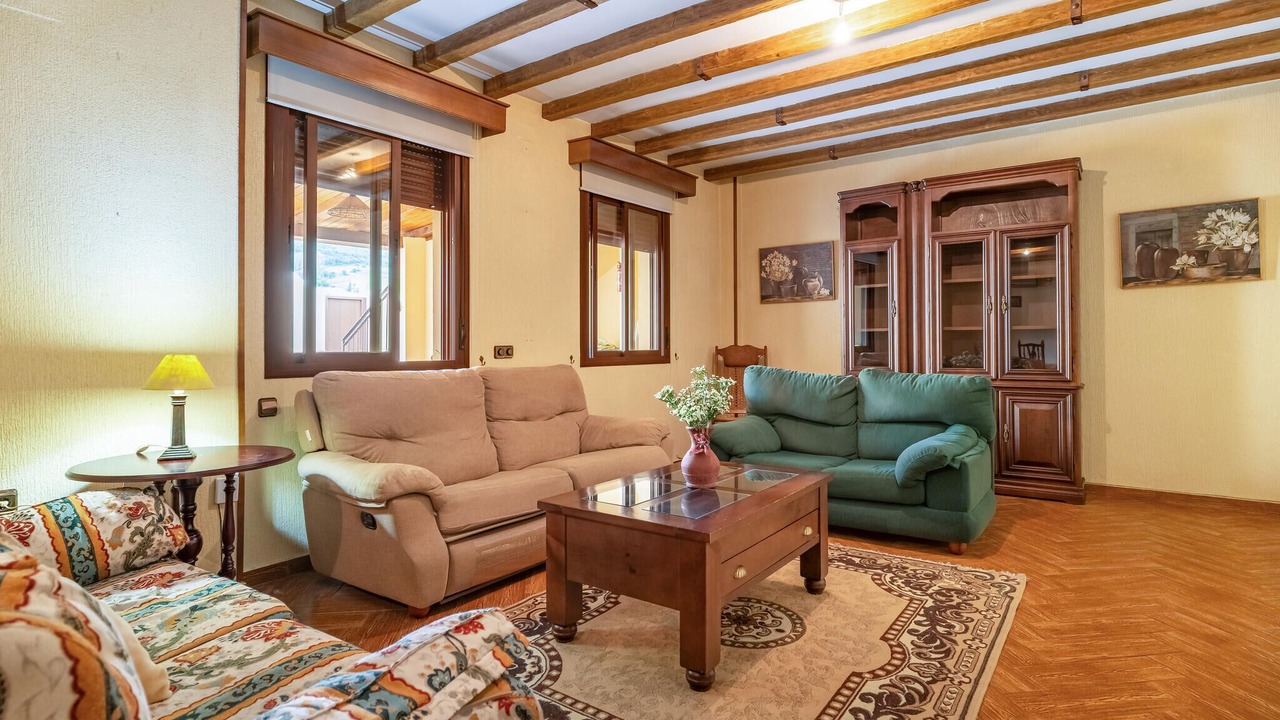 Photo of Bedroom in San Jose del Valle