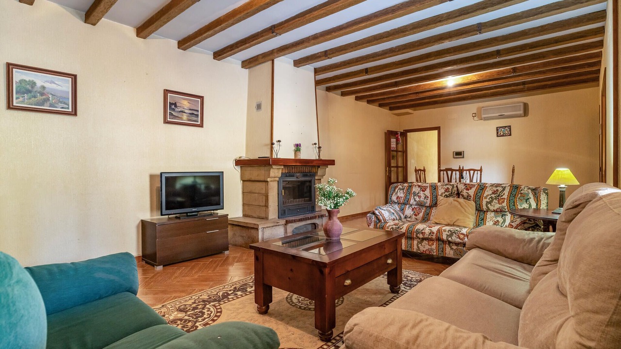Photo of Bedroom in San Jose del Valle