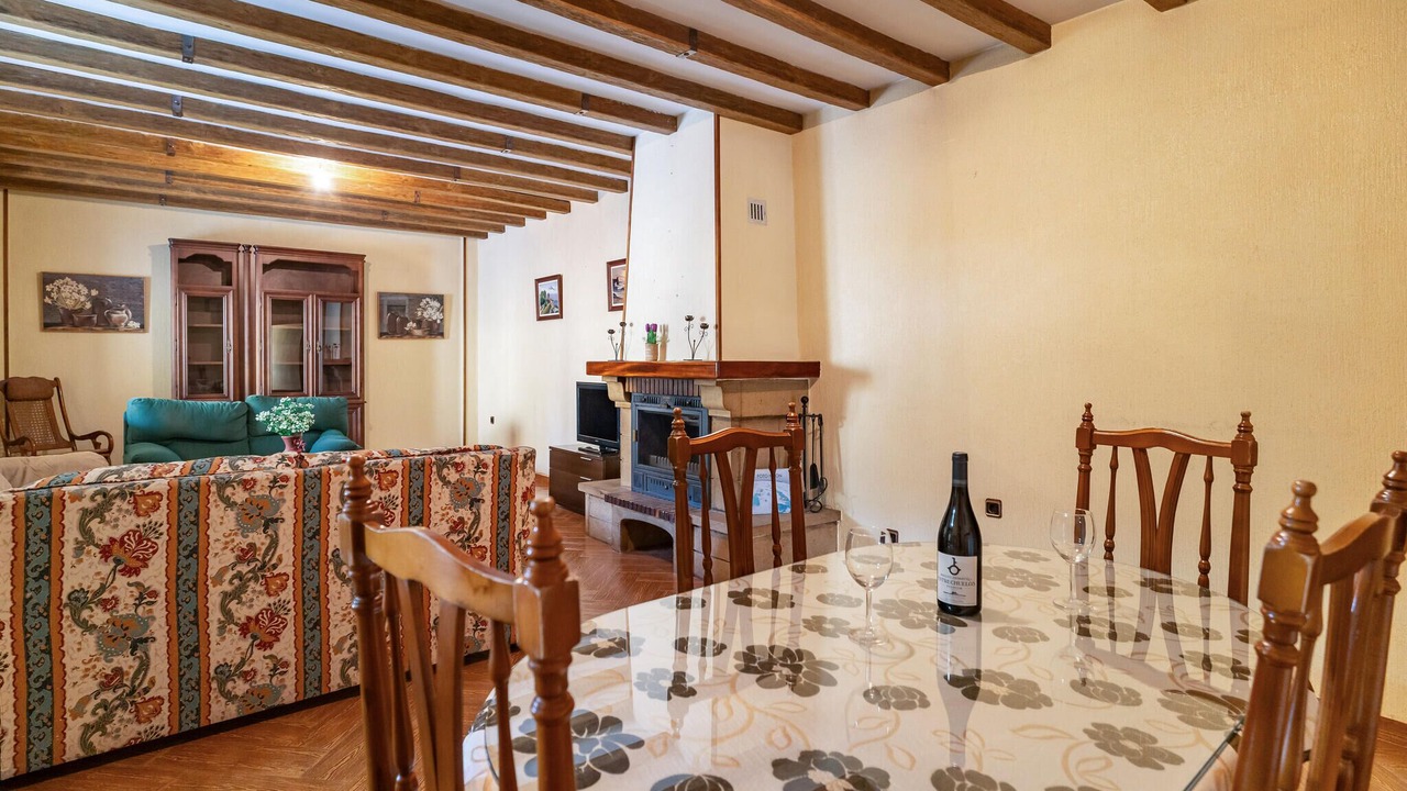 Photo of Bedroom in San Jose del Valle