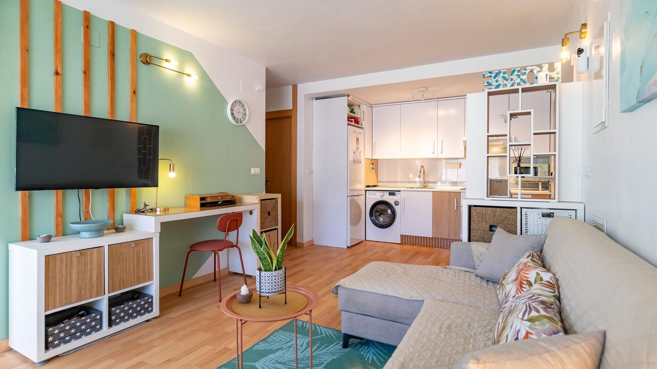 Photo of Bedroom in Albunol