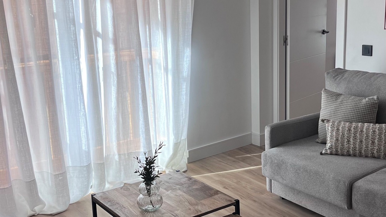 Photo of Livingroom in Leon