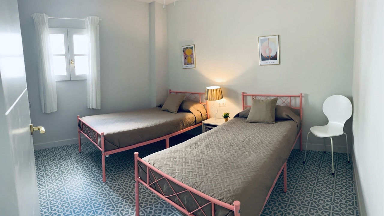Photo of Bedroom in Algodonales