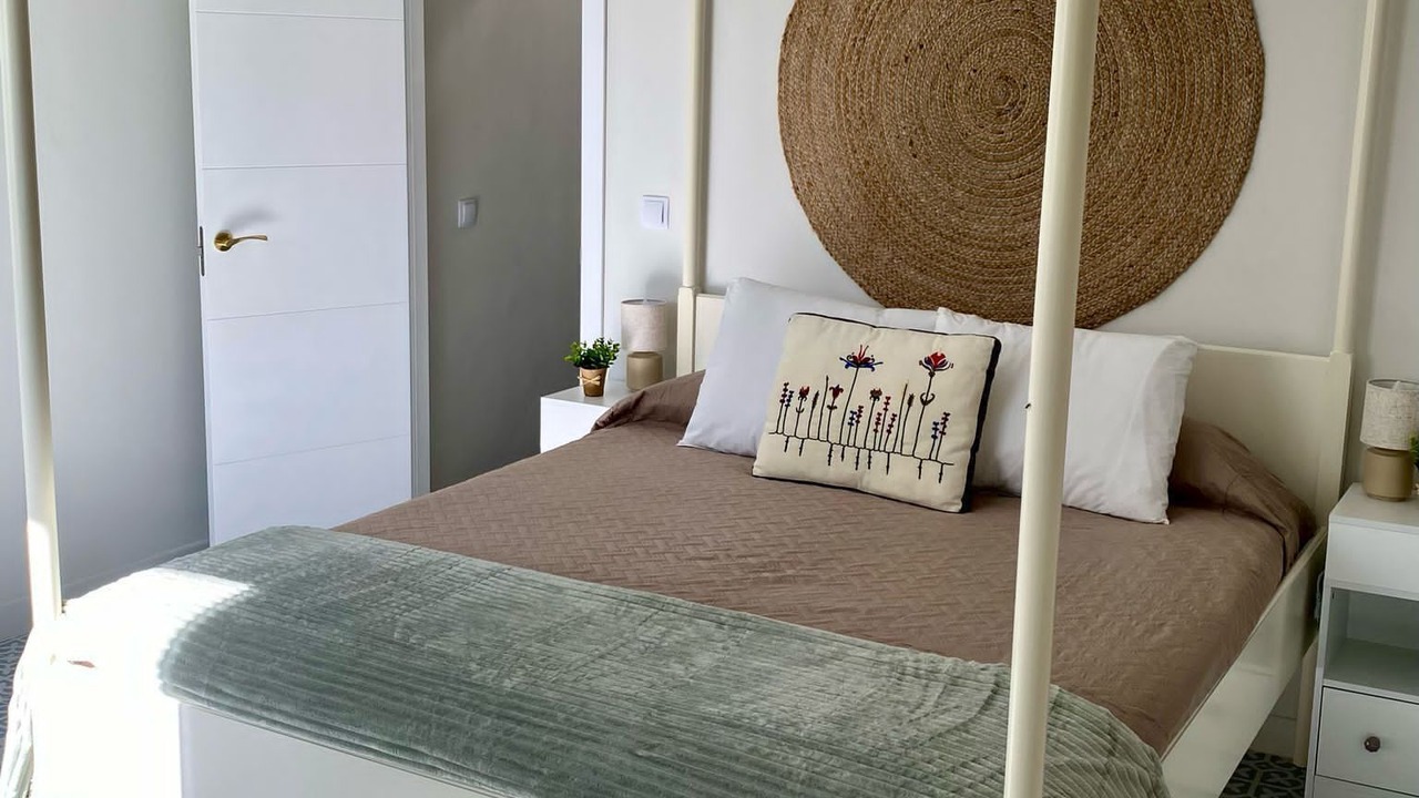 Photo of Bedroom in Algodonales