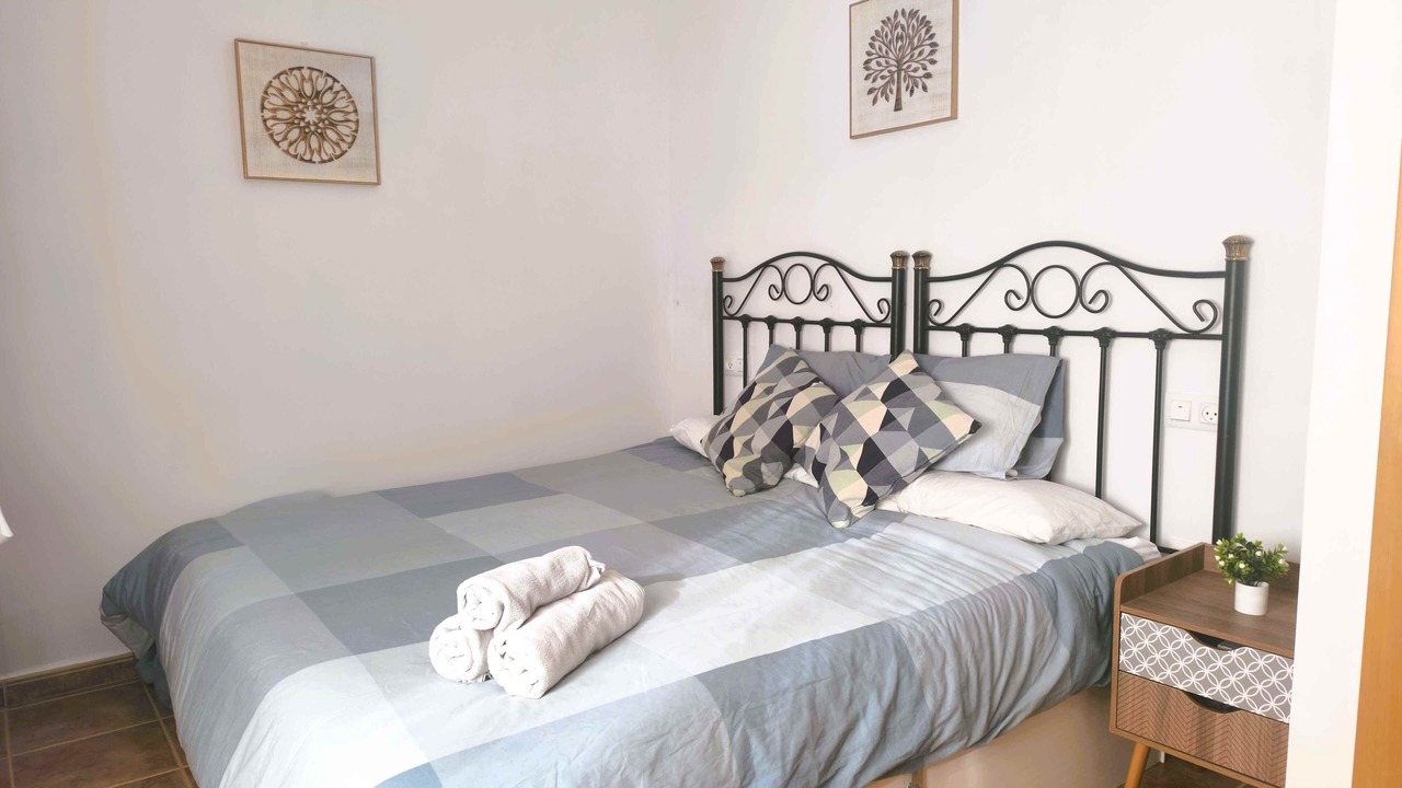 Photo of Bedroom in Puerto Rey