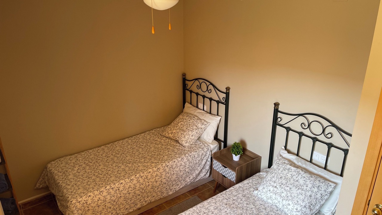 Photo of Bedroom in Puerto Rey