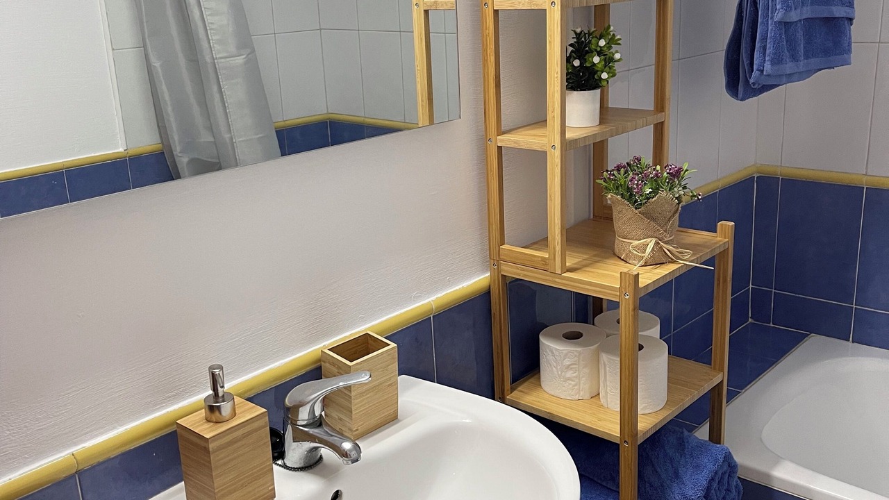 Photo of Bathroom in Puerto Rey
