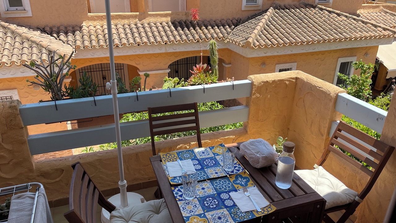 Photo of Outdoor in Puerto Rey