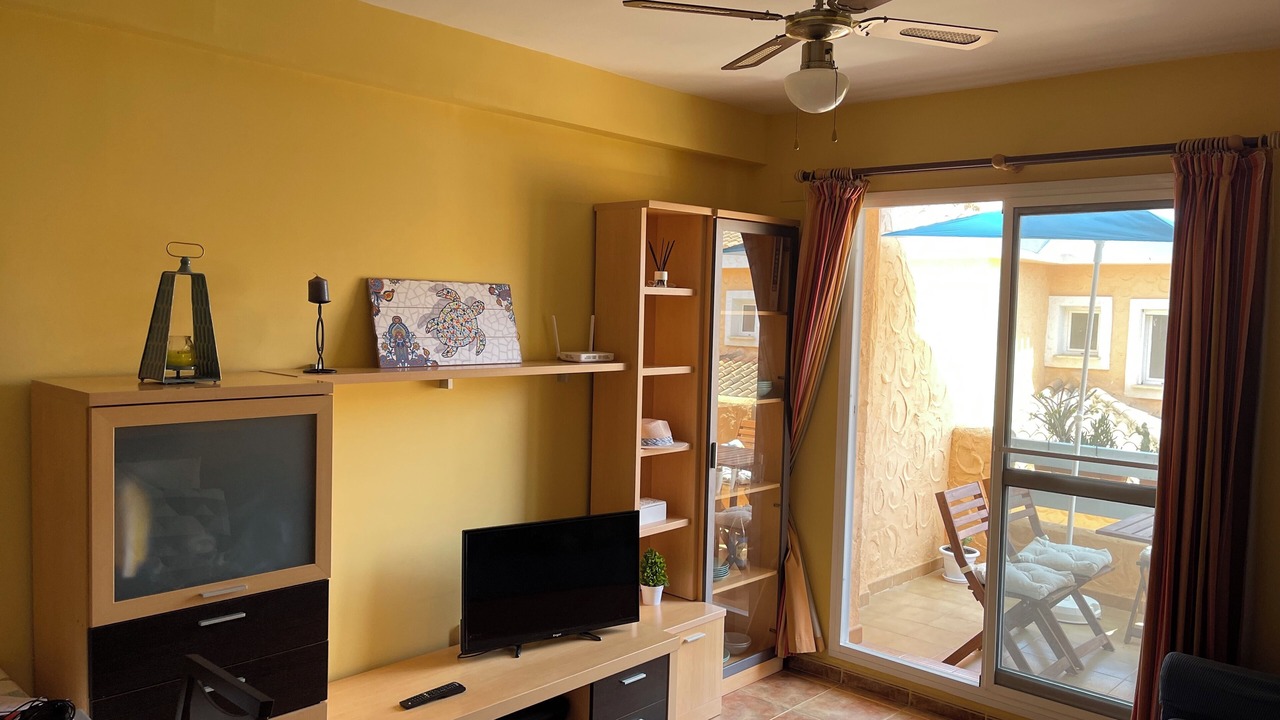 Photo of Livingroom in Puerto Rey