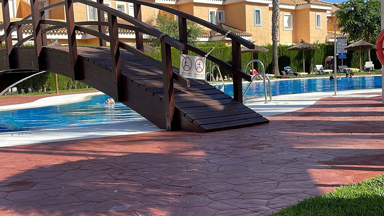Photo of Outdoor in Puerto Rey