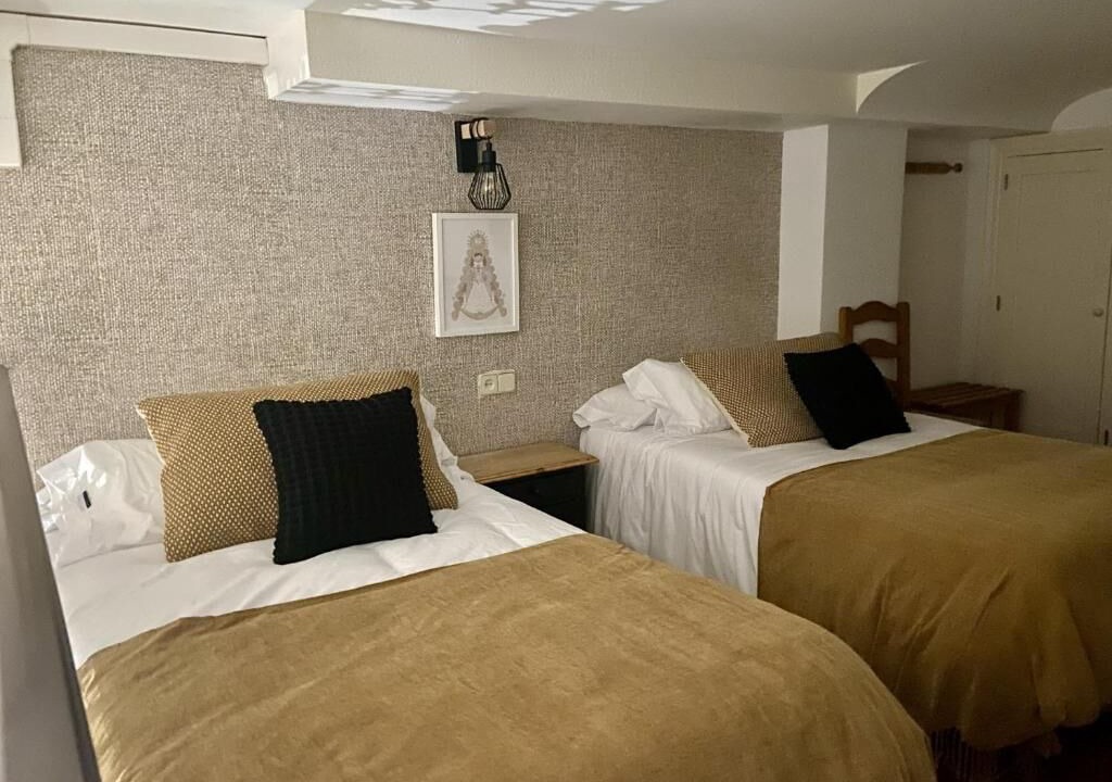 Photo of Bedroom in El Rocio