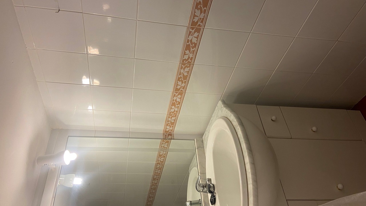 Photo of Bathroom in El Rocio
