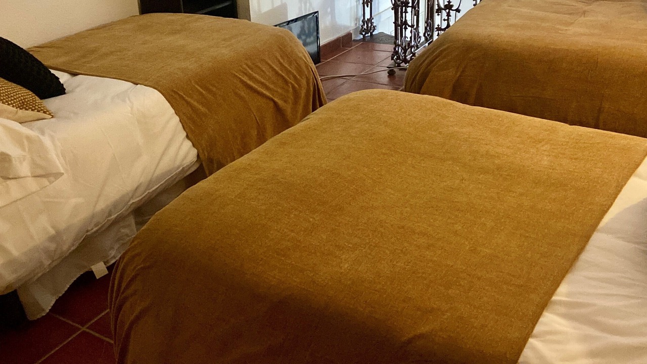 Photo of Bedroom in El Rocio