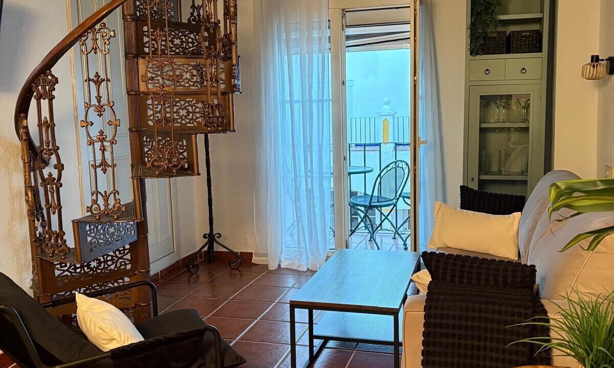 Photo of Livingroom in El Rocio