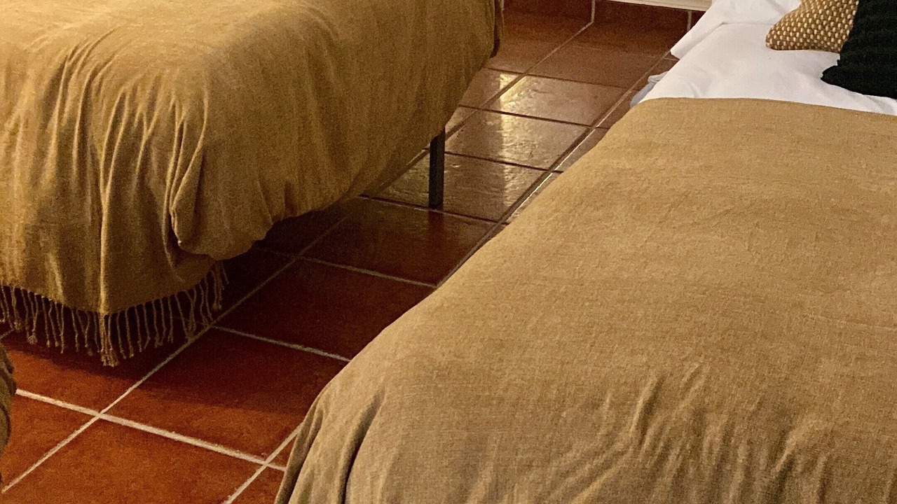 Photo of Bedroom in El Rocio