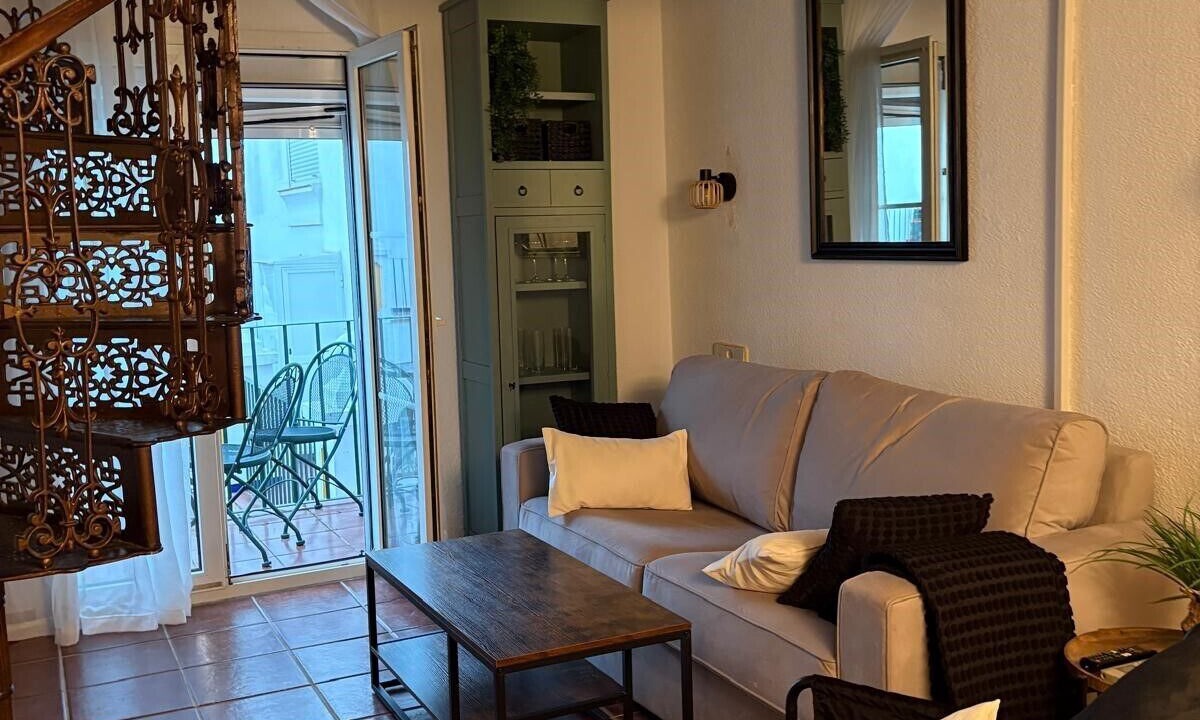 Photo of Livingroom in El Rocio