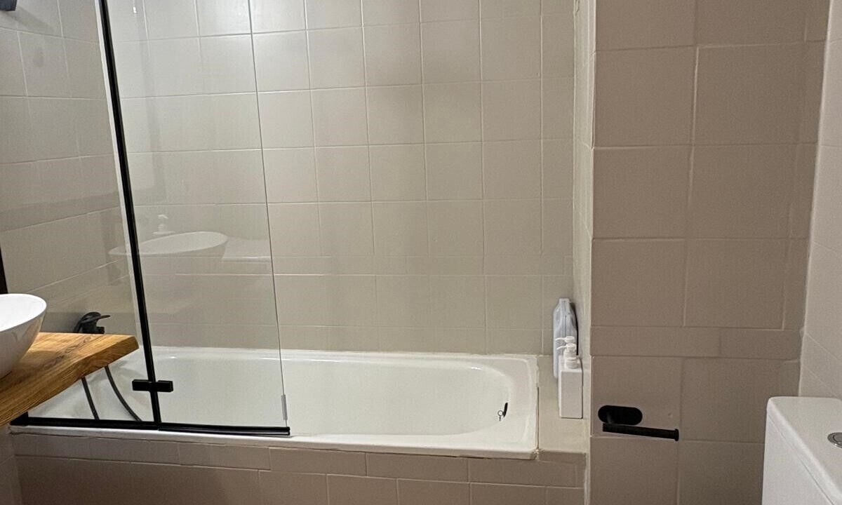 Photo of Bathroom in El Rocio