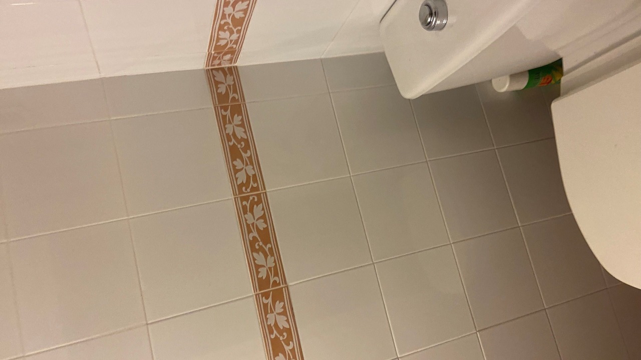 Photo of Bathroom in El Rocio