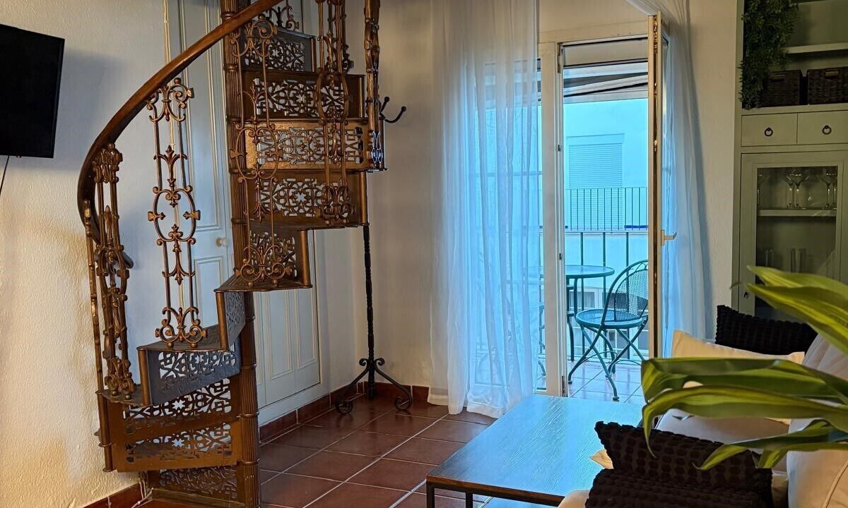 Photo of Livingroom in El Rocio