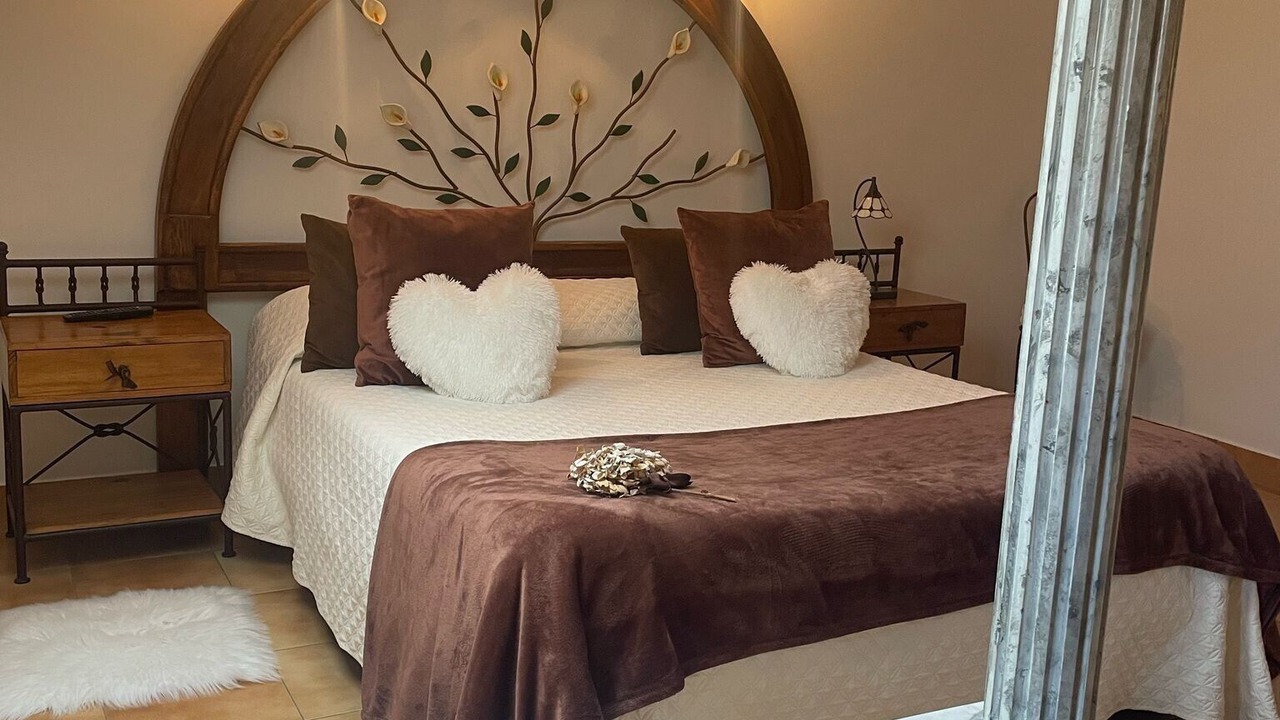 Photo of Bedroom in Rubayo