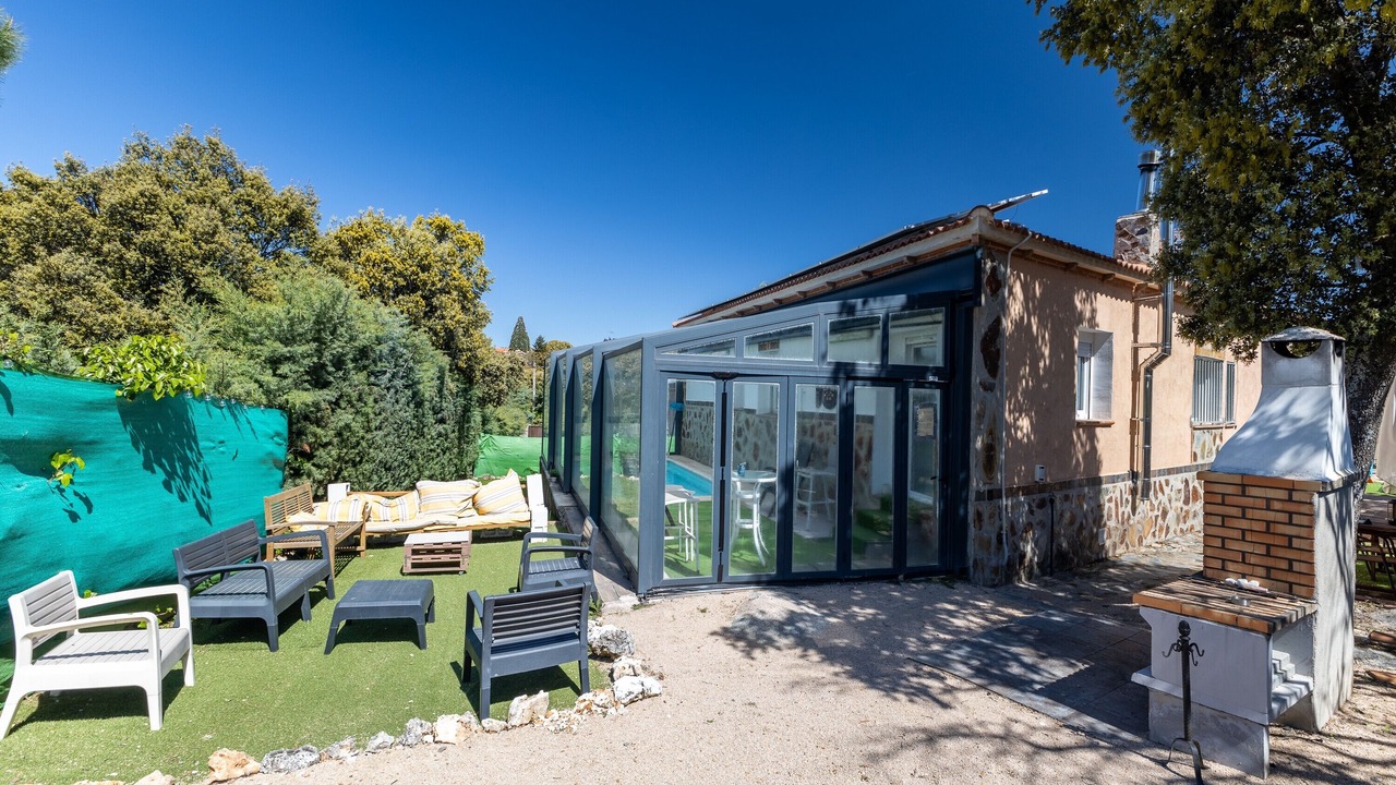 Photo of Outdoor in Ituero y Lama