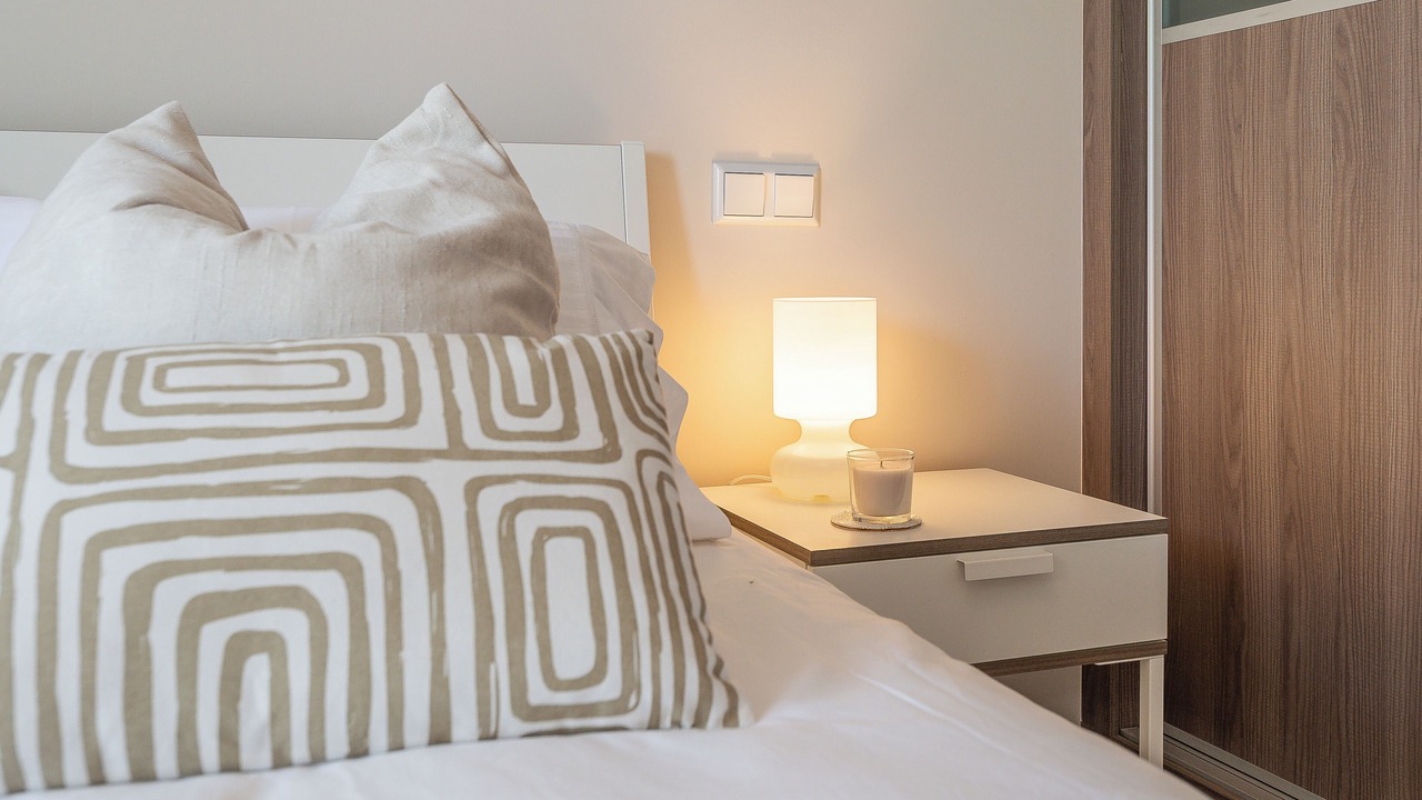 Photo of Bedroom in Urbanizacion Marbessa
