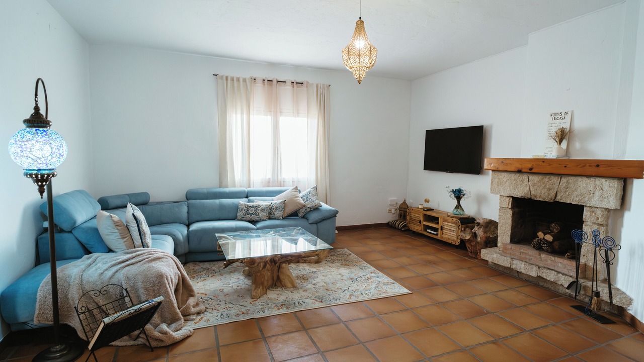 Photo of Livingroom in Burguillos de Toledo