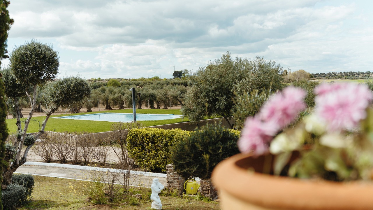 Photo of Outdoor in Burguillos de Toledo