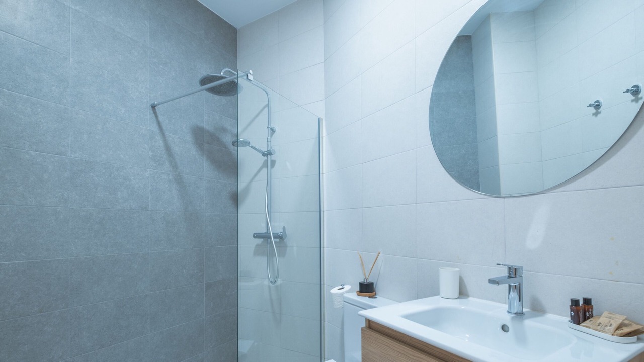 Photo of Bathroom in Zahara de los Atunes