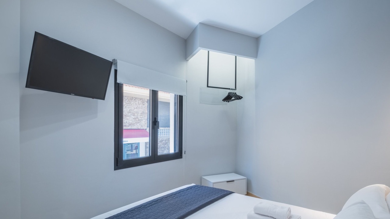 Photo of Bedroom in Zahara de los Atunes