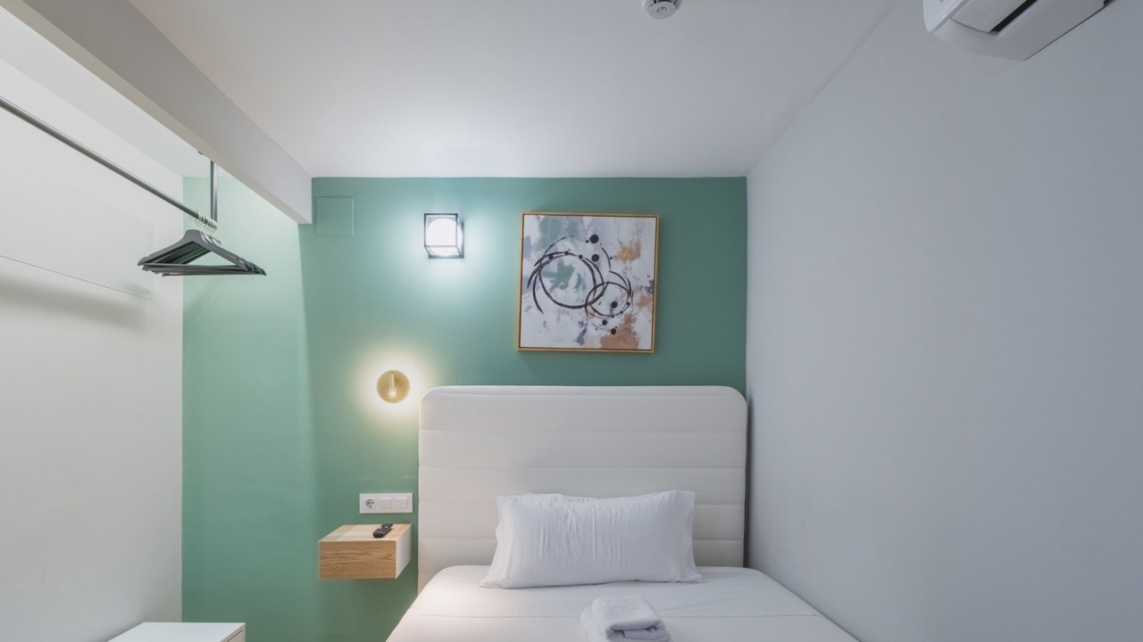 Photo of Bedroom in Zahara de los Atunes