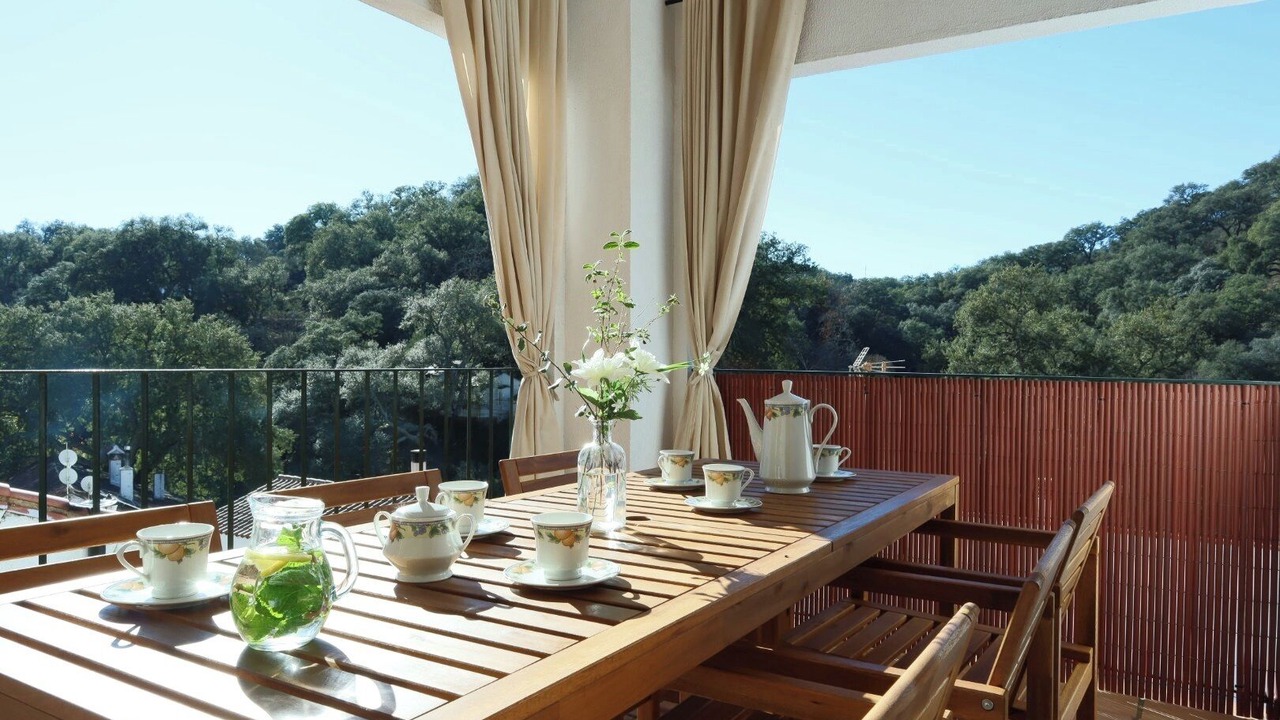 Photo of Outdoor in Aracena