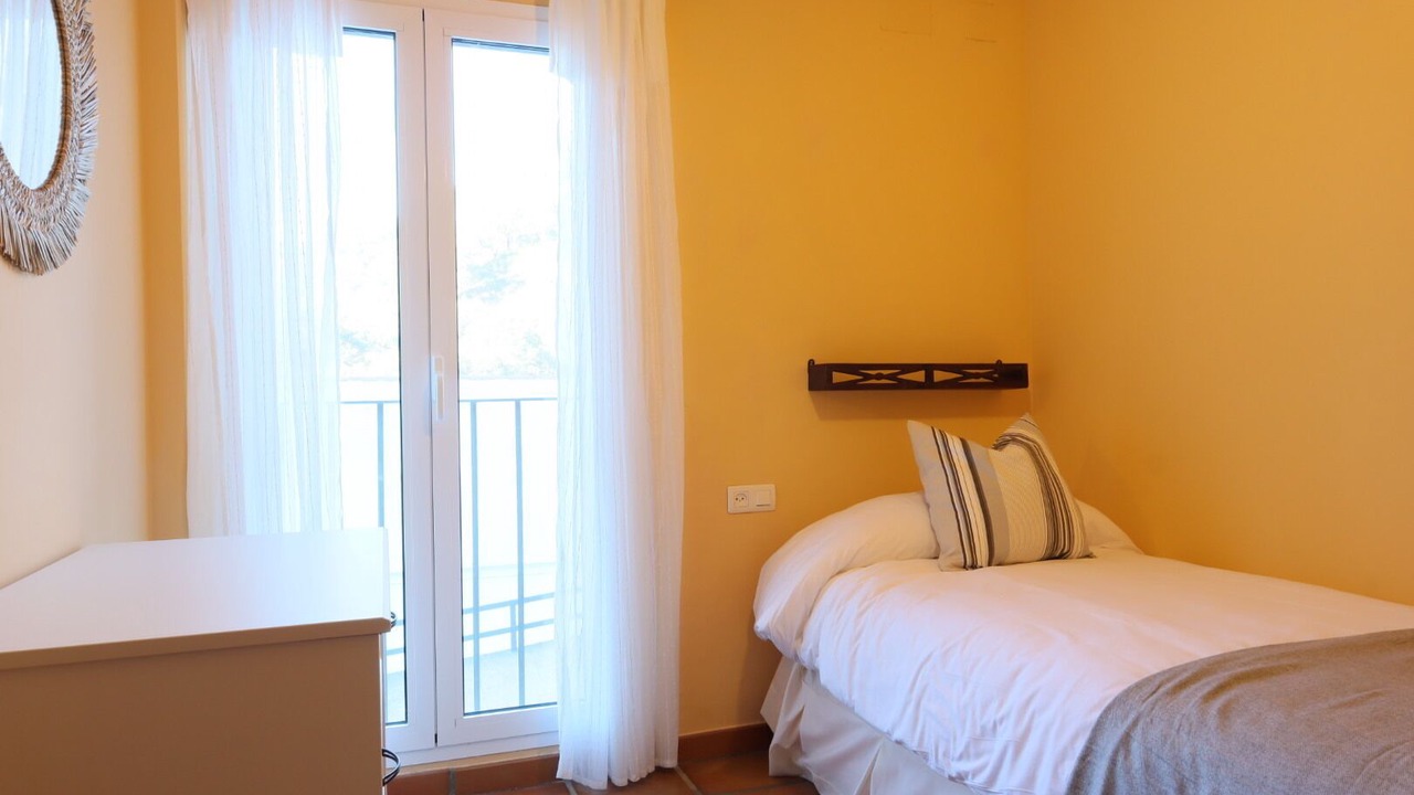 Photo of Bedroom in Aracena