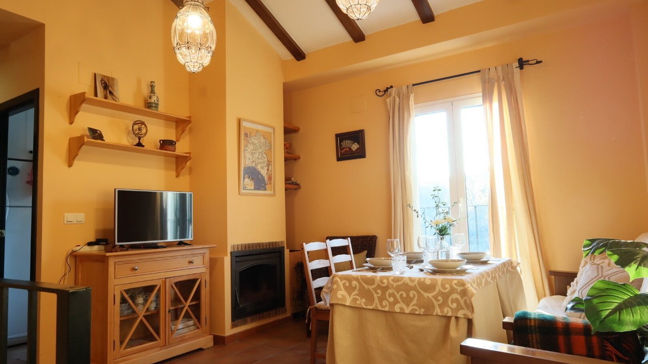 Photo of Livingroom in Aracena