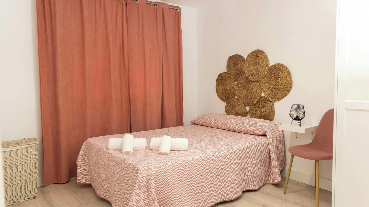 Photo of Bedroom in Valdeolleros