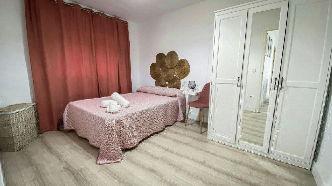 Photo of Bedroom in Valdeolleros