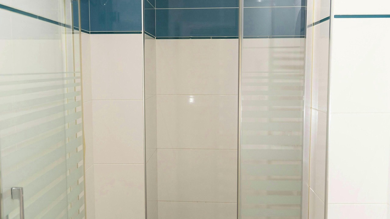 Photo of Bathroom in Valdeolleros