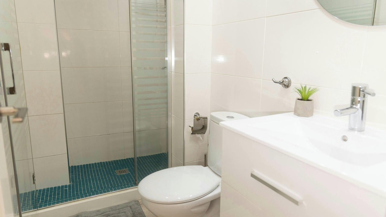 Photo of Bathroom in Valdeolleros