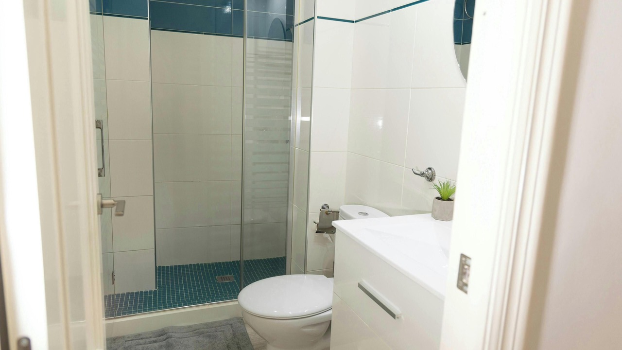 Photo of Bathroom in Valdeolleros